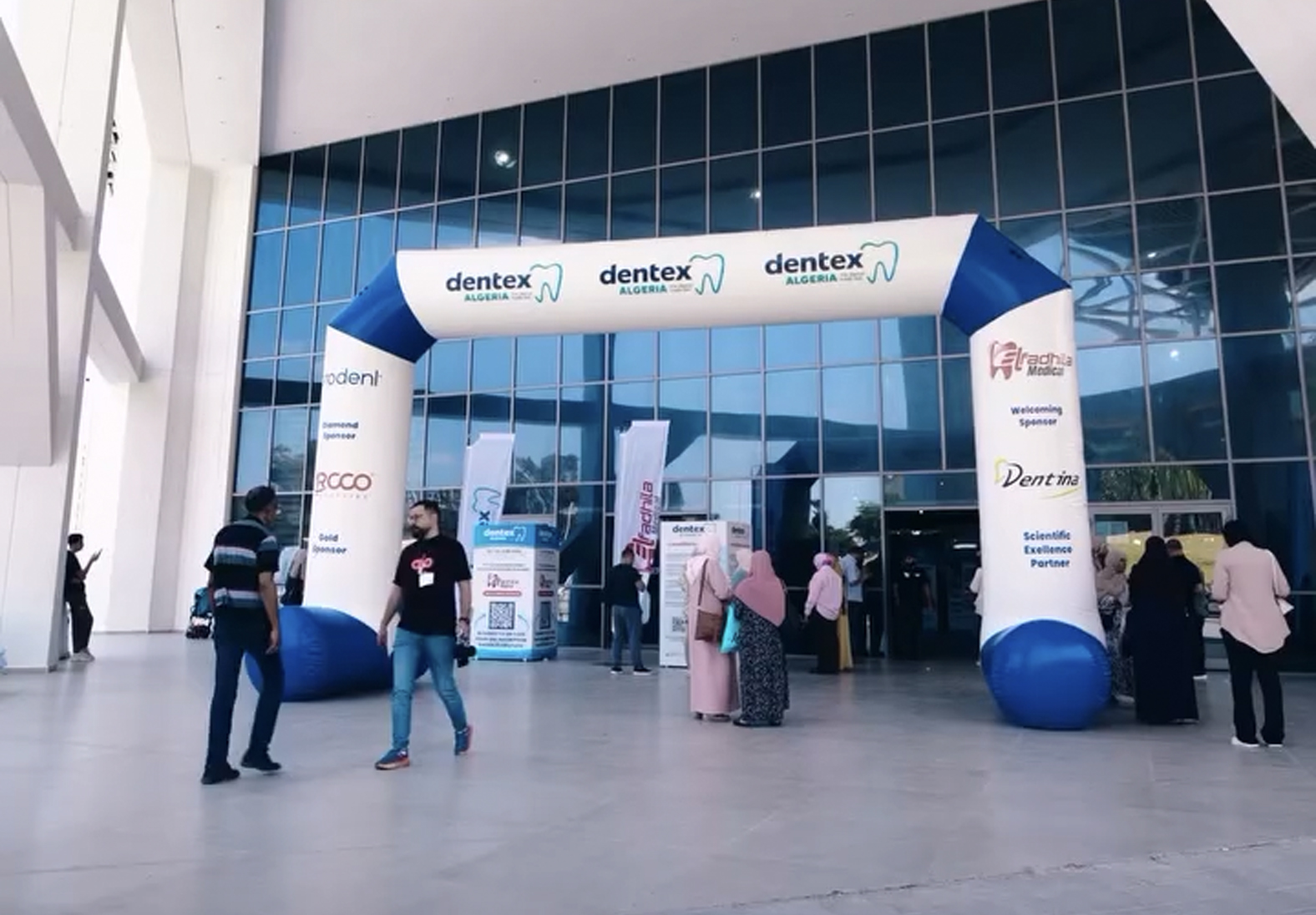 DENTEX ALGERIA